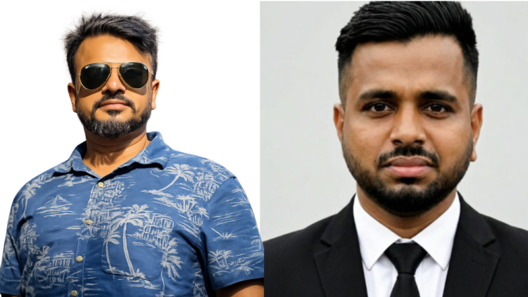 আহ্বায়ক শাহ জামাল, সদস্য সচিব ইমরান