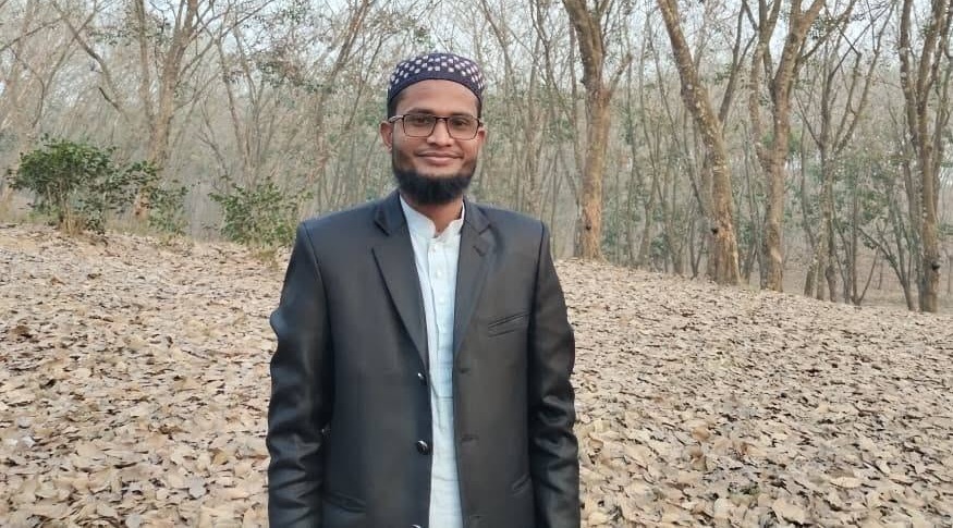 শ্রীমঙ্গলে সাংবাদিক এহসানকে অস্ত্রধারী যুবকের অনুসরণের অভিযোগ, থানায় জিডি
