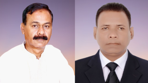 তিন প্রেসক্লাব এক হয়ে কুলাউড়া প্রেসক্লাবের আহ্বায়ক কমিটি গঠন
