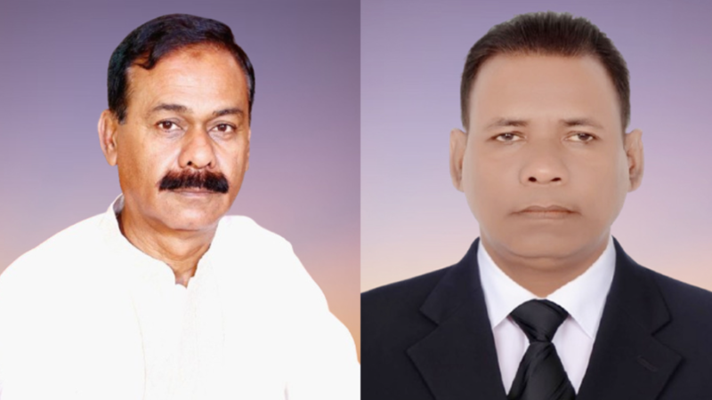 তিন প্রেসক্লাব এক হয়ে কুলাউড়া প্রেসক্লাবের আহ্বায়ক কমিটি গঠন