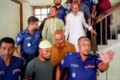 শ্রীমঙ্গলে ড্রেন নিয়ে বিরোধে সাবানা হত্যা: চারজনের মৃত্যুদণ্ড, দুজনের কারাদণ্ড